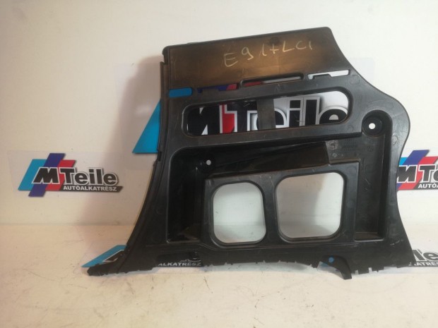 [GYRI J] BMW - LKHRTTART - JOBB OLDALI HTS - 3-AS / E91+LCI